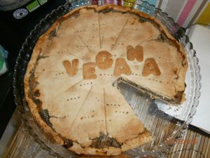 Daily appetizers at Vegana By Tentúgal in Porto