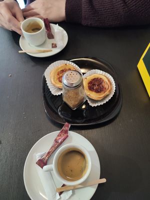  at Vegana By Tentúgal in Porto