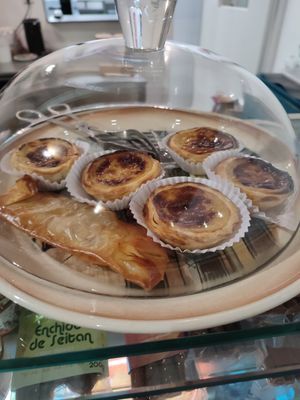  at Vegana By Tentúgal in Porto