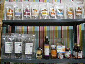 Products at Vegana By Tentúgal in Porto