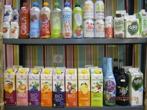 Products at Vegana By Tentúgal in Porto