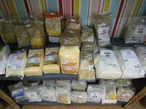 Products at Vegana By Tentúgal in Porto