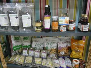 Products at Vegana By Tentúgal in Porto