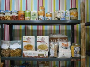 Products at Vegana By Tentúgal in Porto