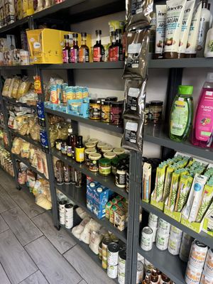 Retail   at Vegana By Tentúgal in Porto