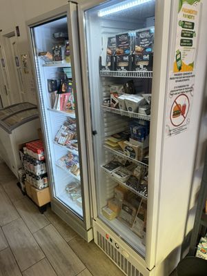 Chiled   at Vegana By Tentúgal in Porto