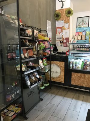   at Vegana By Tentúgal in Porto