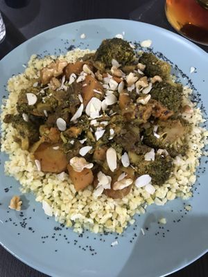   at Vegana By Tentúgal in Porto