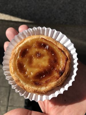   at Vegana By Tentúgal in Porto