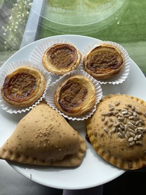   at Vegana By Tentúgal in Porto