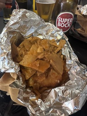   at Vegana By Tentúgal in Porto