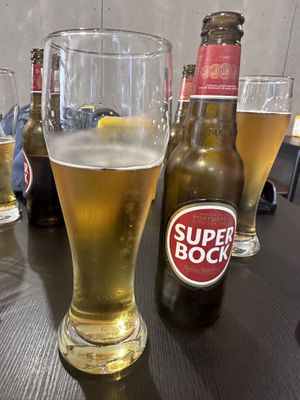   at Vegana By Tentúgal in Porto