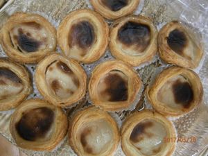 to eat... at Vegana By Tentúgal in Porto