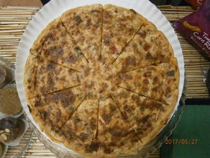 to eat.. at Vegana By Tentúgal in Porto