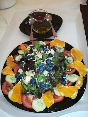 To Eat at Vegana By Tentúgal in Porto