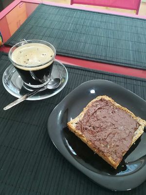 To Eat at Vegana By Tentúgal in Porto