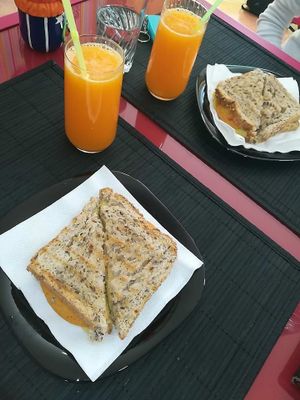 To Eat at Vegana By Tentúgal in Porto