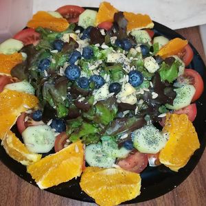 To Eat at Vegana By Tentúgal in Porto