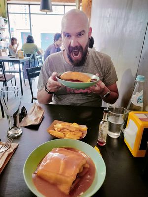  at Vegana By Tentúgal in Porto