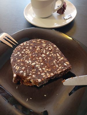  at Vegana By Tentúgal in Porto