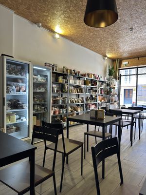   at Vegana By Tentúgal in Porto