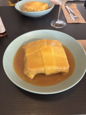   at Vegana By Tentúgal in Porto