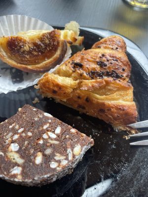   at Vegana By Tentúgal in Porto