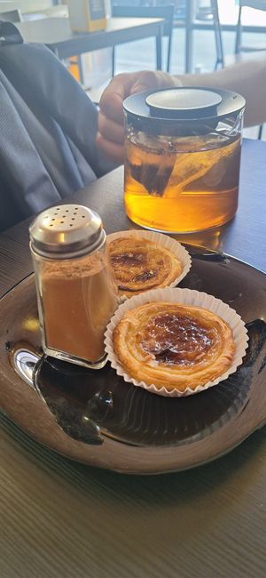  at Vegana By Tentúgal in Porto