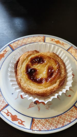  at Vegana By Tentúgal in Porto