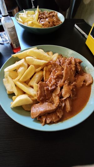  at Vegana By Tentúgal in Porto