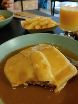  at Vegana By Tentúgal in Porto