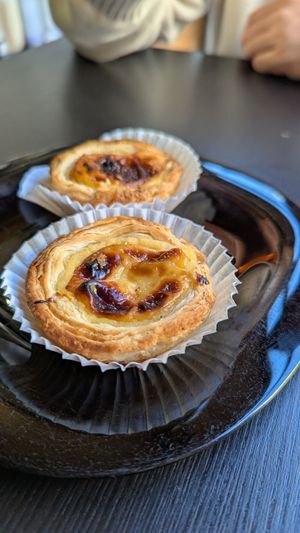  at Vegana By Tentúgal in Porto