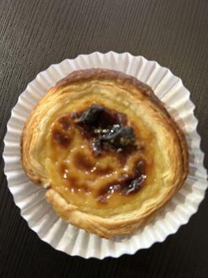   at Vegana By Tentúgal in Porto