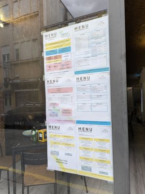  at Vegana By Tentúgal in Porto