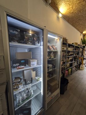  at Vegana By Tentúgal in Porto