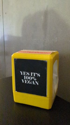  at Vegana By Tentúgal in Porto