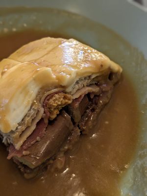  at Vegana By Tentúgal in Porto