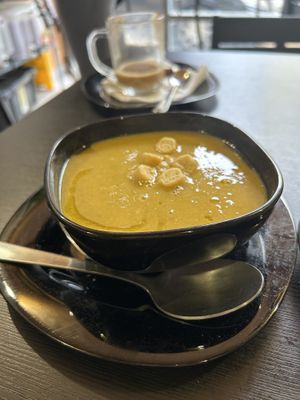   at Vegana By Tentúgal in Porto