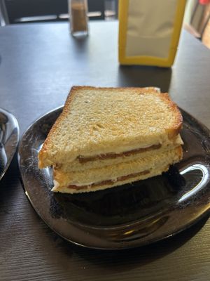   at Vegana By Tentúgal in Porto