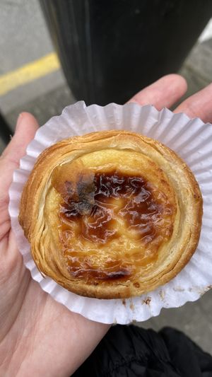   at Vegana By Tentúgal in Porto