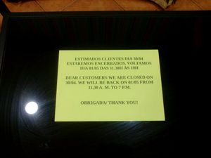 we are open on 01/05 and we are waiting for you!!!  at Vegana By Tentúgal in Porto