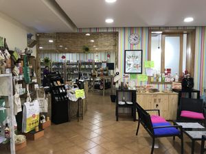 April 2018 at Vegana By Tentúgal in Porto