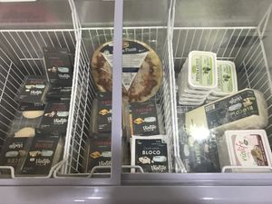 April 2018 at Vegana By Tentúgal in Porto