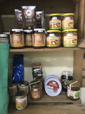 April 2018 at Vegana By Tentúgal in Porto