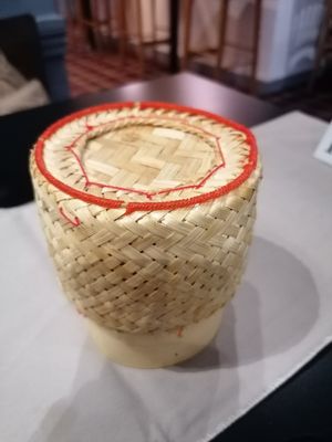  at Kamthai Thai in Whitby