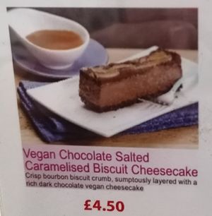  at Kamthai Thai in Whitby