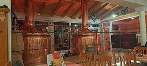  at Tölzer Binderbräu in Bad Toelz