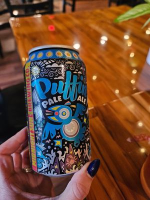  at Woody's Thai Kitchen in Seward