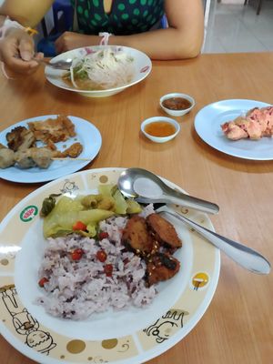  at Jay Huan in Ubon Ratchathani