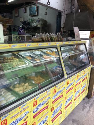   at Jay Huan in Ubon Ratchathani